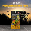 Hagen Tropimix  Premium Enrichment Food for Cockatiels & Lovebirds