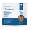 Smallbatch FreezeDried Rainbow Trout Dog & Cat Treat