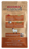Carna4 All Life Stages Easy Chew Lamb Formula Dry Dog Food