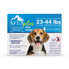 Apex™ Plus for Dogs 23-44 lbs
