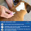 Apex™ Plus for Dogs 23-44 lbs