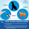 Apex™ Plus for Dogs 23-44 lbs