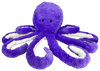 MultiPet Jumbo Octopus Dog Toy