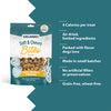 Icelandic+ Chicken, Blackberry & Kelp Recipe Soft & Chewy Bites for Dogs