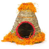 Prevue Pet Products Fiesta Hideaway Large