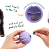 Woof Flyball 3 Pack Dog Toy