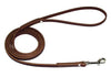 Leather Brothers Flat Latigo Lead