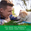 TropiClean Fresh Breath Dental Health Solution for Puppies