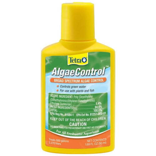 TETRA ALGAECONTROL