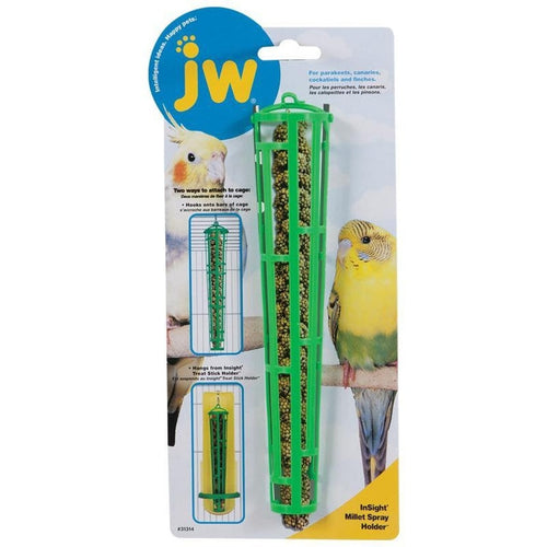 JW MILLET SPRAY HOLDER