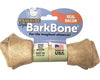 BARKBONE RAWHIDE STYLE NYLON DOG CHEW (MEDIUM, BACON)