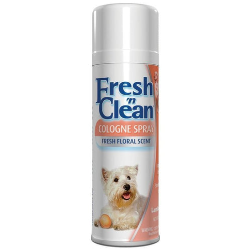 FRESH 'N CLEAN COLOGNE SPRAY