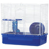 Ware  Home Sweet Home Hamster Cage (1 Story 15X9X9, Assorted)