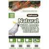 NATURAL WITH ADDED VITAMINS & MINERALS LG PARROT