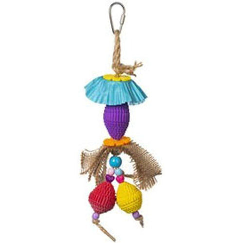 PREVUE PLAYFULS GEMINI BIRD TOY