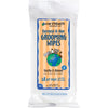 EARTHBATH GROOMING WIPES