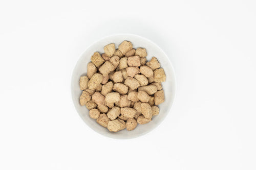 Stella & Chewy's Sea-Licious Salmon & Cod Freeze-Dried Morsels Cat Food