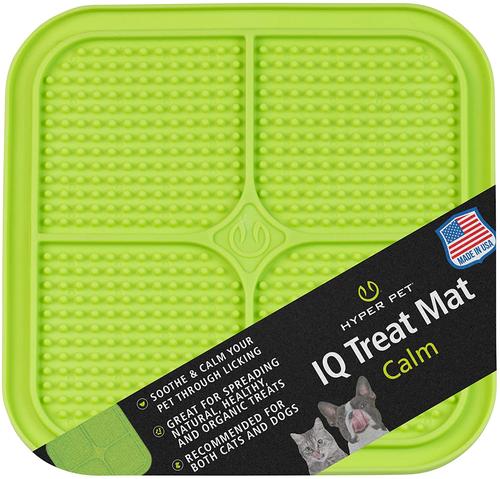 IQ TREAT MAT - CALM