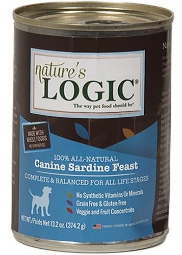 Dog Nature s Logic Indianapolis IN Paws Stop Specialty Pet