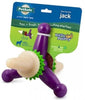 PetSafe Busy Buddy Jack Dog Toy