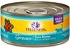 Wellness Natural Grain Free Gravies Tuna Dinner Canned Cat Food