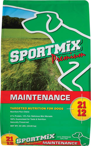 Adult maintenance dog food hotsell