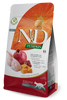 Farmina N&D Pumpkin Quail & Pomegranate Cat Food (3.3-lb)
