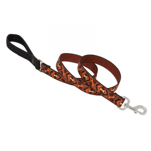 Lupine pet dog sales leash