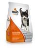 Nulo FreeStyle High-Meat Turkey & Duck Recipe Dry Cat & Kitten Food (5-lb)