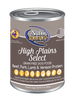 NutriSource® High Plains Select Grain Free Dog Food (13oz)
