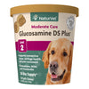 NaturVet Glucosamine DS Plus™ Soft Chews (70 Count)