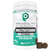 Nootie Progility Multivitamin Soft Chew Supplement For Dogs (90 Count)