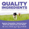 NutriSource® Wet Puppy Food for Small & Medium Breeds (5.5 Oz)