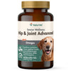 Naturvet Senior Hip & Joint Advanced Chewable Tablets 40 Tablets