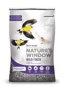 Nature's Window Wild Finch Bird Seed (16 Lb.)