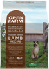 Open Farm Pasture-Raised Lamb Dry Cat Food (4-lbs)