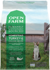 Open Farm Homestead Turkey & Chicken Dry Cat Food