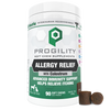 Nootie Progility Allergy & Immune Soft Chew Supplement For Dogs (90 Count)