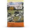 Taste of the Wild  High Prairie Puppy Recipe (5 lb)
