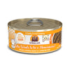 Weruva Classic Cat Paté, Who wants to be a Meowionaire? with Chicken & Pumpkin