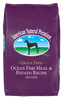 American Natural Premium Grain-Free Ocean Fish Meal & Potato Dog Food (12 Lb.)