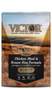 Victor Chicken Meal & Brown Rice Formula (40 lb)