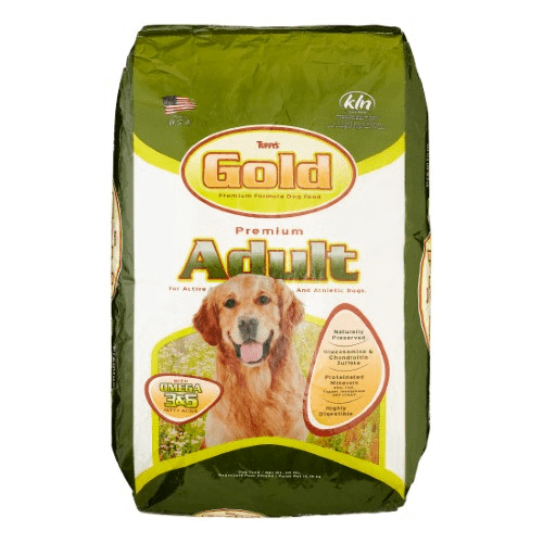 NutriSource® Tuffy's Premium GOLD Adult Dog Food (40 lb)