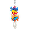 PREVUE BOW DANGLES BIRD TOY (SMALL)