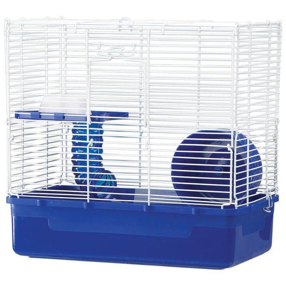 Ware  Home Sweet Home Hamster Cage