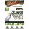 NATURAL WITH ADDED VITAMINS & MINERALS LG PARROT (3 LB)