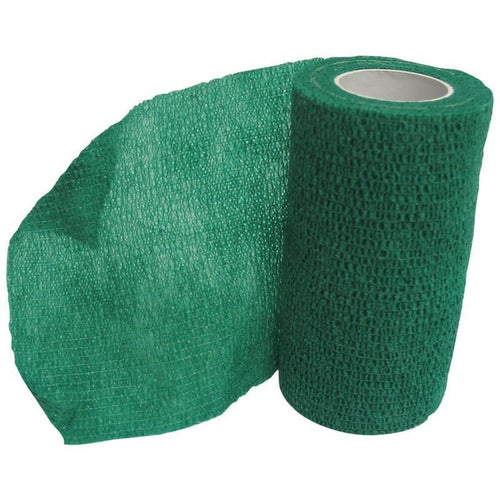 WRAP-IT-UP FLEXIBLE BANDAGE