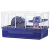 Ware  Home Sweet Home Hamster Cage (1 Story 15X9X9, Assorted)
